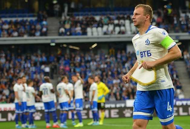 Владимиру Рыкову – 32!