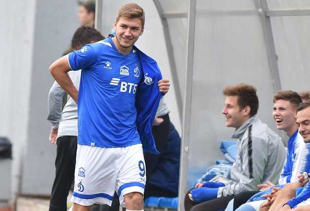 Даёшь, молодёжь! Юрий Несов