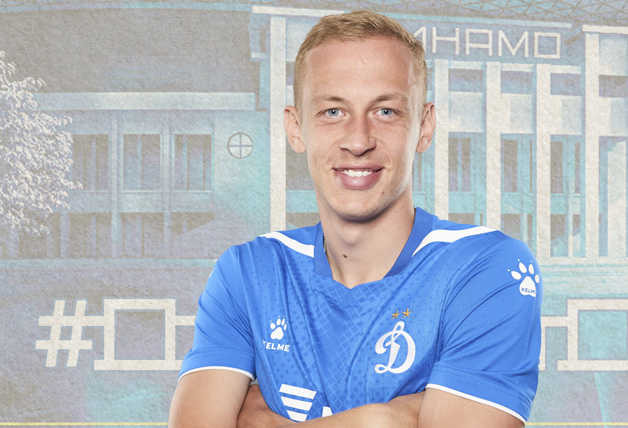 Николай Обольский арендован ФК «Нижний Новгород»