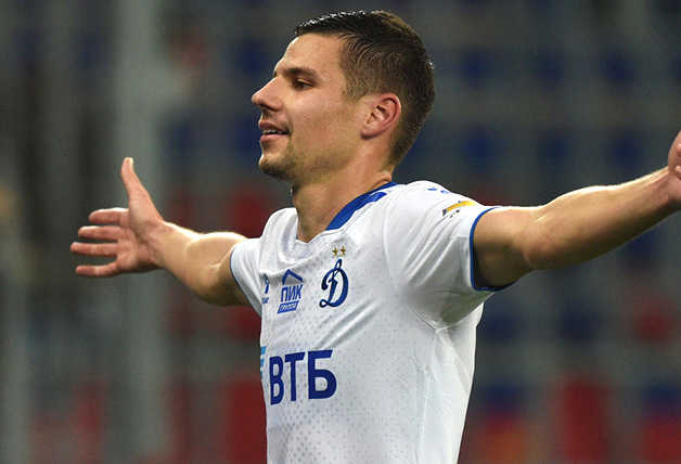 Григорий Морозов: «Спартак» ниже «Динамо». Почему мы должны их бояться?