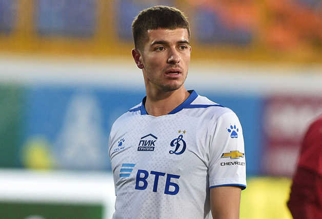 Роман Нойштедтер: Обожаю играть в атмосфере дерби