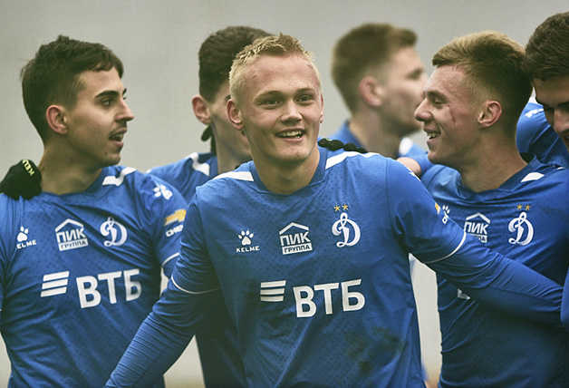 Воля к победе