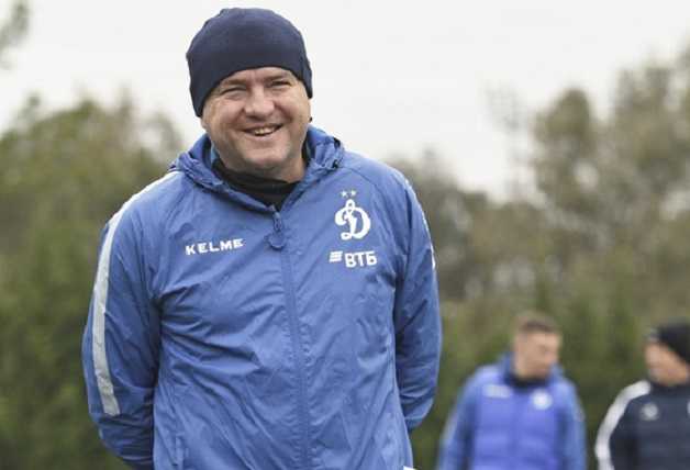 Как дела? Юрий Бавыкин