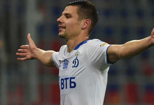 Как дела? Григорий Морозов