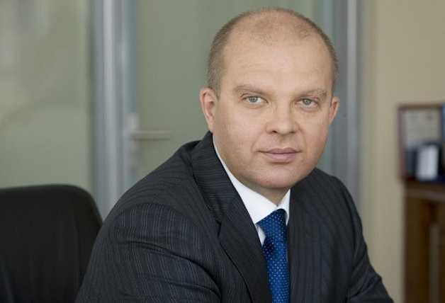 С юбилеем, Юрий Алексеевич!