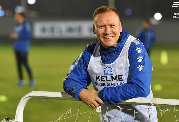 Как дела? Виталий Гришин 