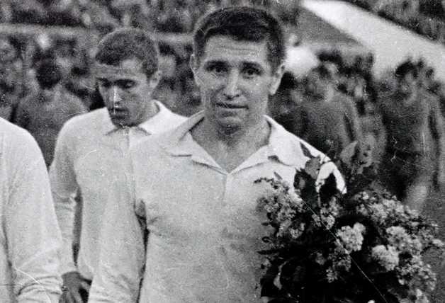 Валерий Маслов | 80 лет со дня рождения