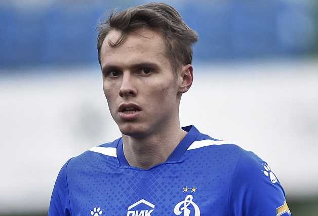 Владислав Карапузов: Привык жить на базе, сижу там второй месяц