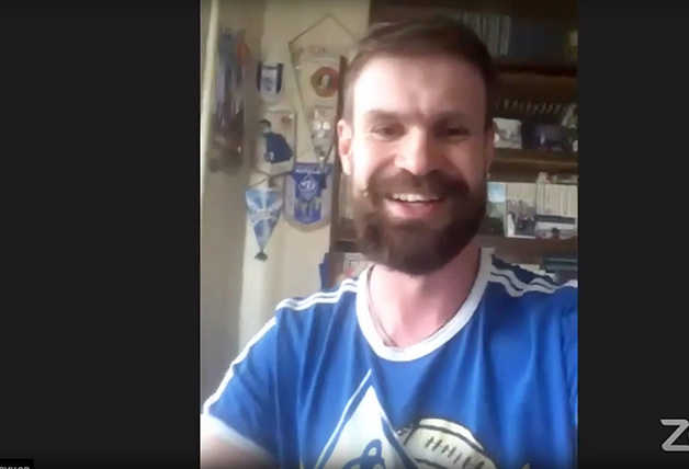 Определился победитель конкурса #СтаньЧастьюКоманды