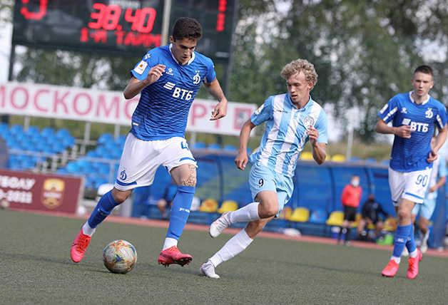 Перестрелка