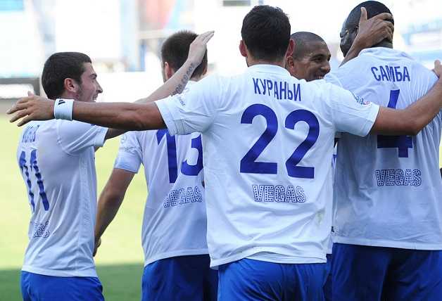 «Динамо» vs «Ростов» | Превью