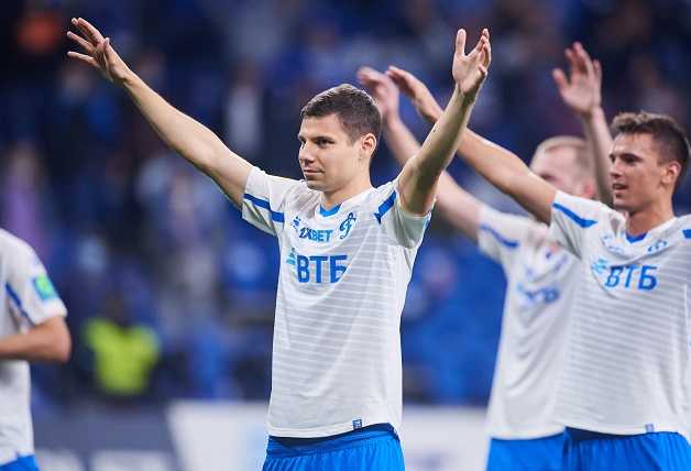 Григорий Морозов: «Категориями «проще» или «сложнее» соперников не меряем»