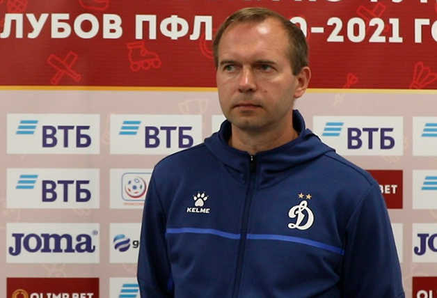 Александр Кульчий: «Через такие матчи тоже надо пройти»