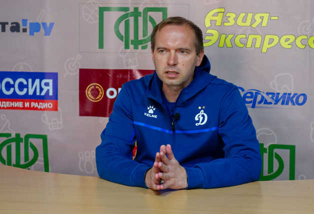 Александр Кульчий: «В силу ряда причин пришлось с листа перекраивать оборону»