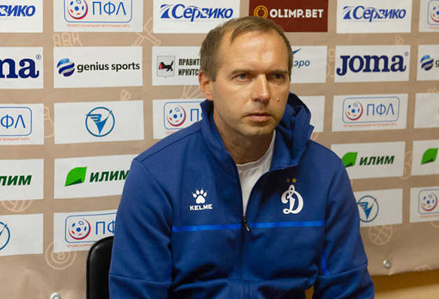Александр Кульчий: «На таком поле что-то создавать было невозможно»