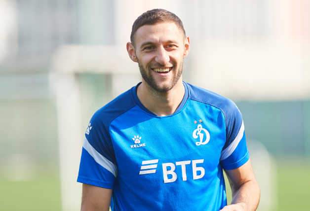 Иван Ордец: «Память на всю жизнь — мой гол команде Нигера»