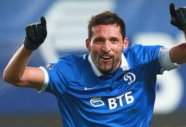 Кевин Кураньи: «Динамо» сделало отличный выбор!»