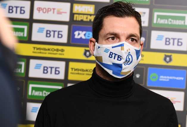 Сандро Шварц: «Игра против „Сочи“ крайне важна»