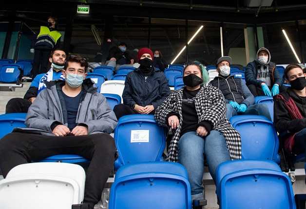 «Динамо» продолжает сотрудничество с МГУ