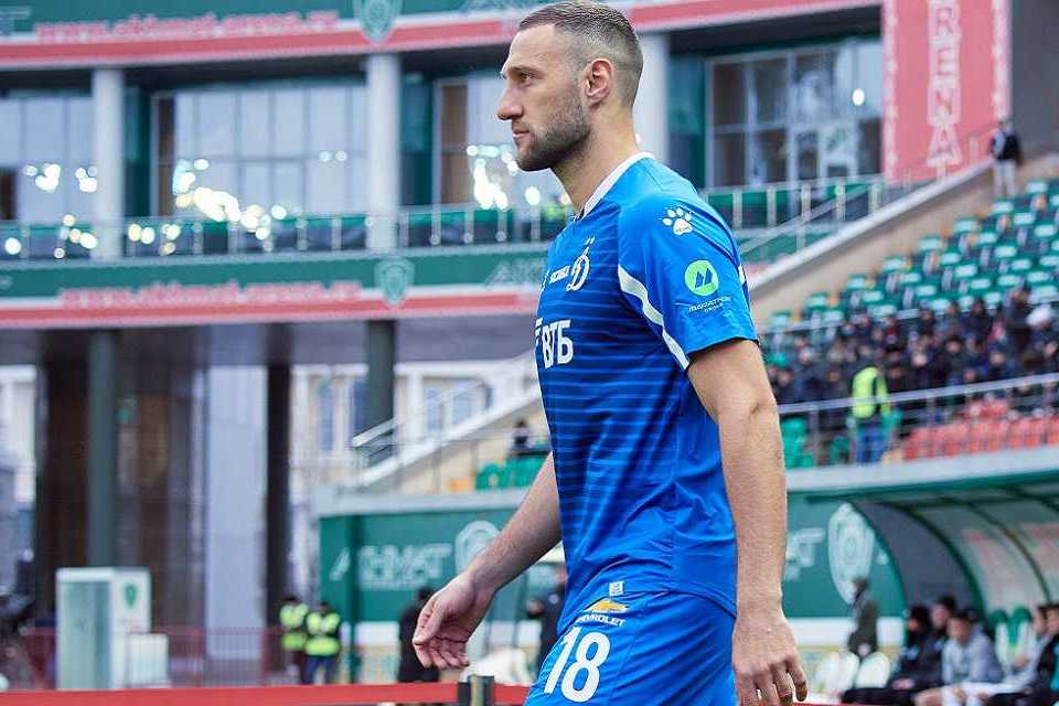 Иван Ордец: «Нужно думать о своей игре и брать свои очки»