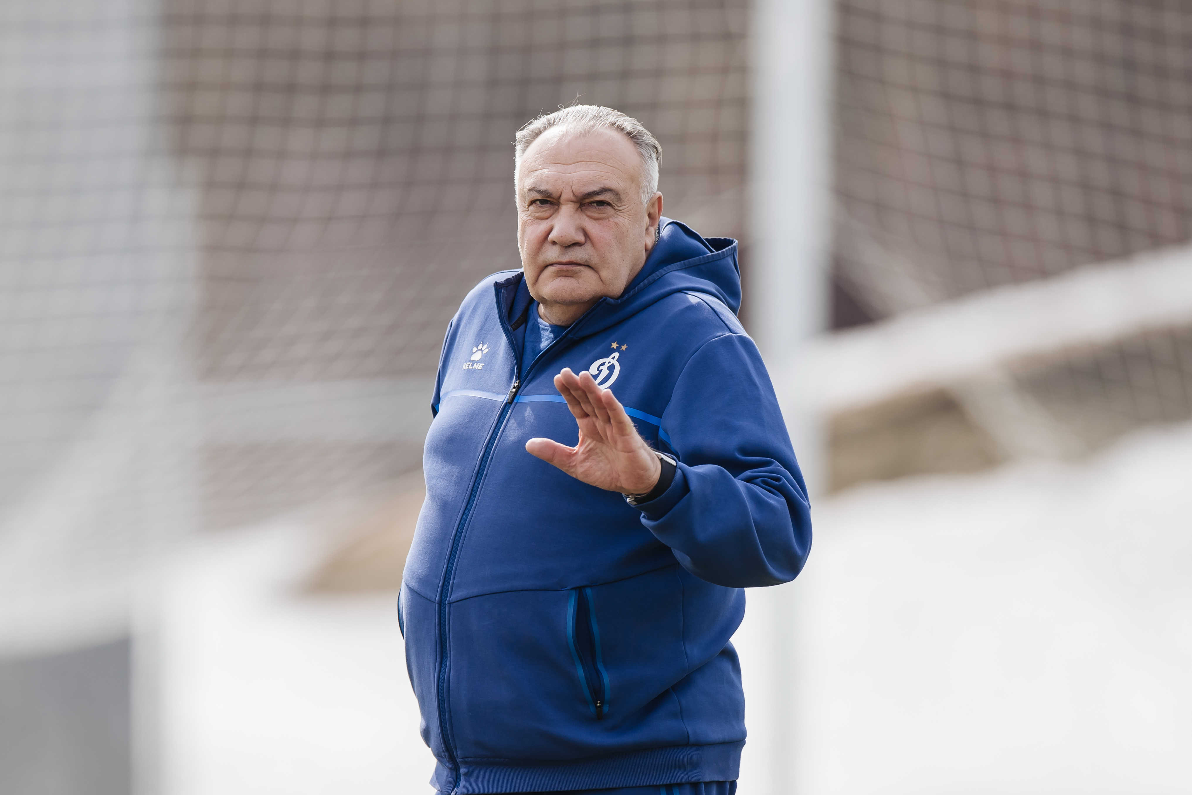 Скончался Александр Ярдошвили