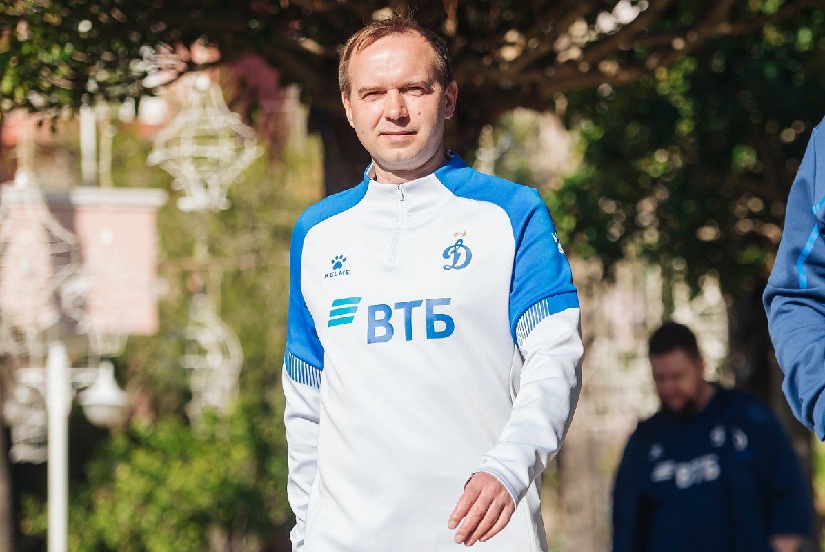 Александр Кульчий: «Постараемся выступить не хуже, чем в прошлом сезоне»