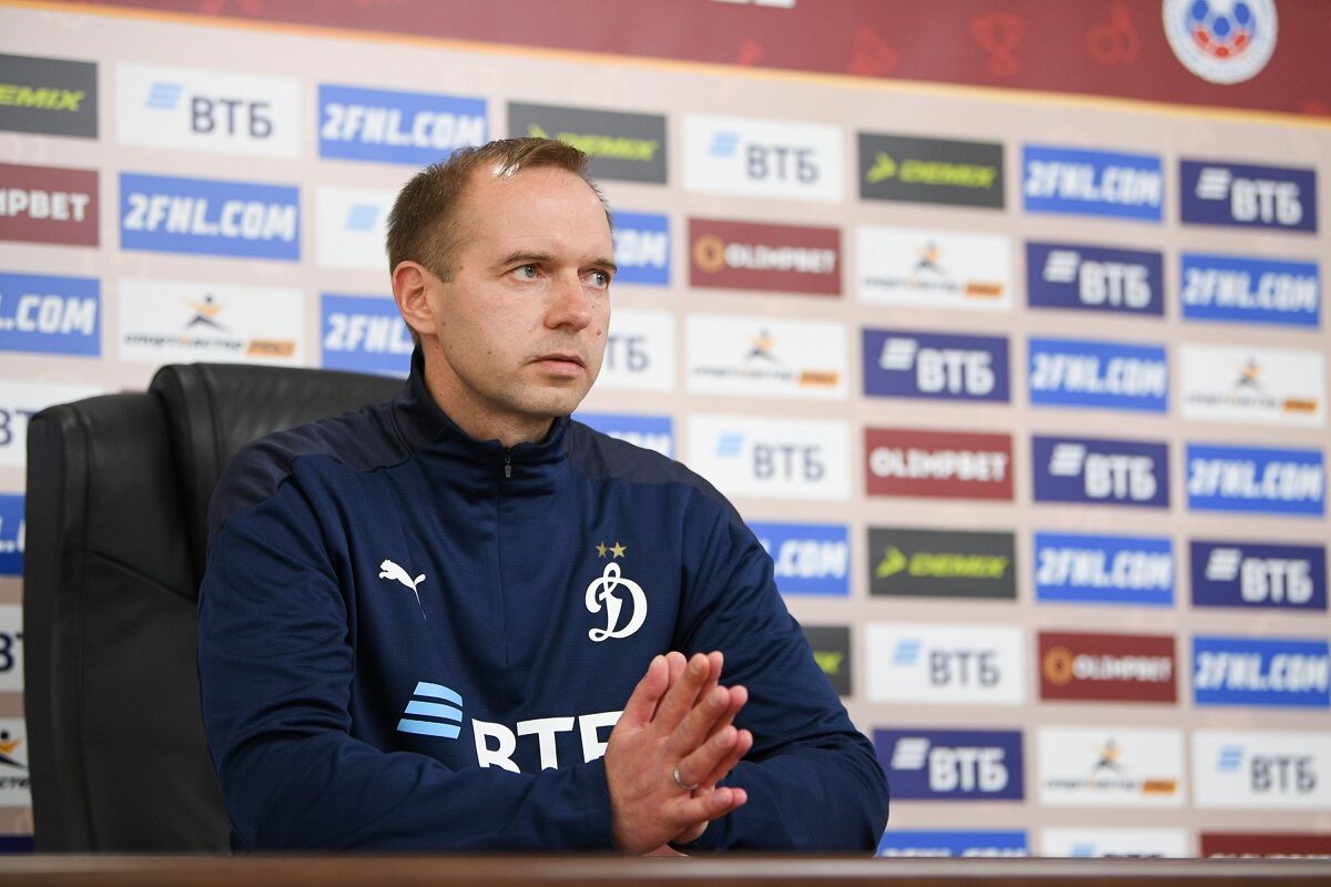 Александр Кульчий: «После удаления пришлось больше обороняться, чем атаковать»