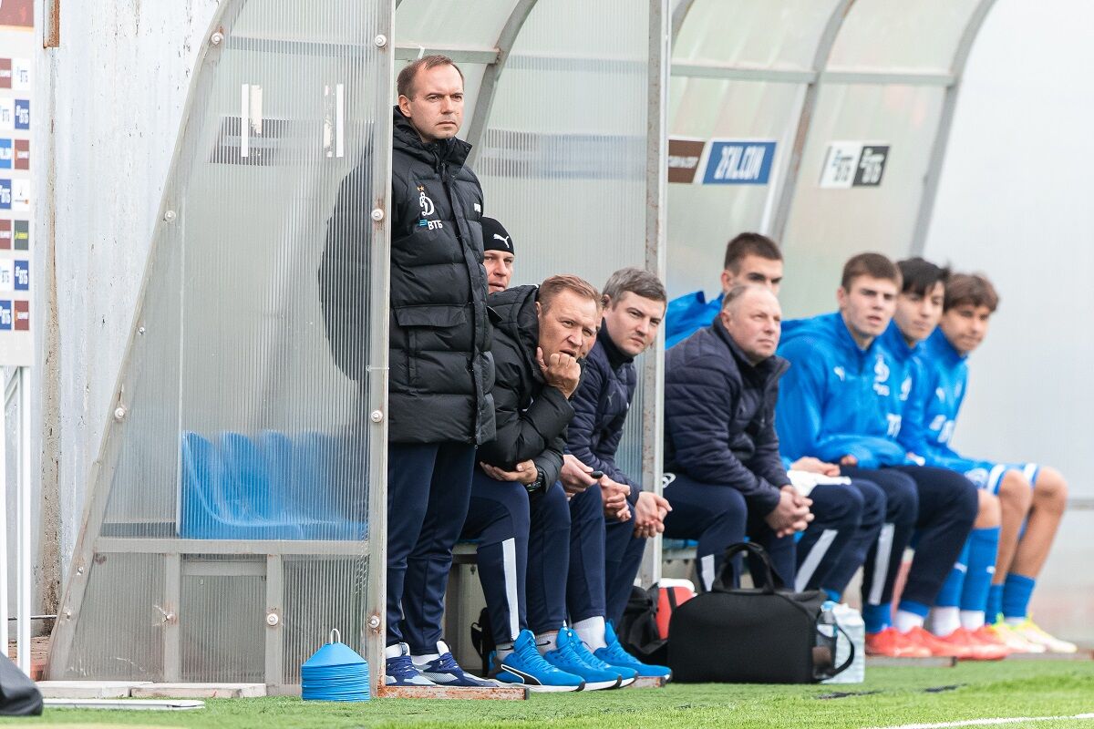 Александр Кульчий: «После таких игр ребята станут сильнее»