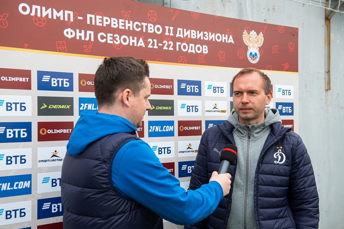 Александр Кульчий: «Хочу поблагодарить ребят за то, что они собрались и выровняли игру, реализовали свои моменты»