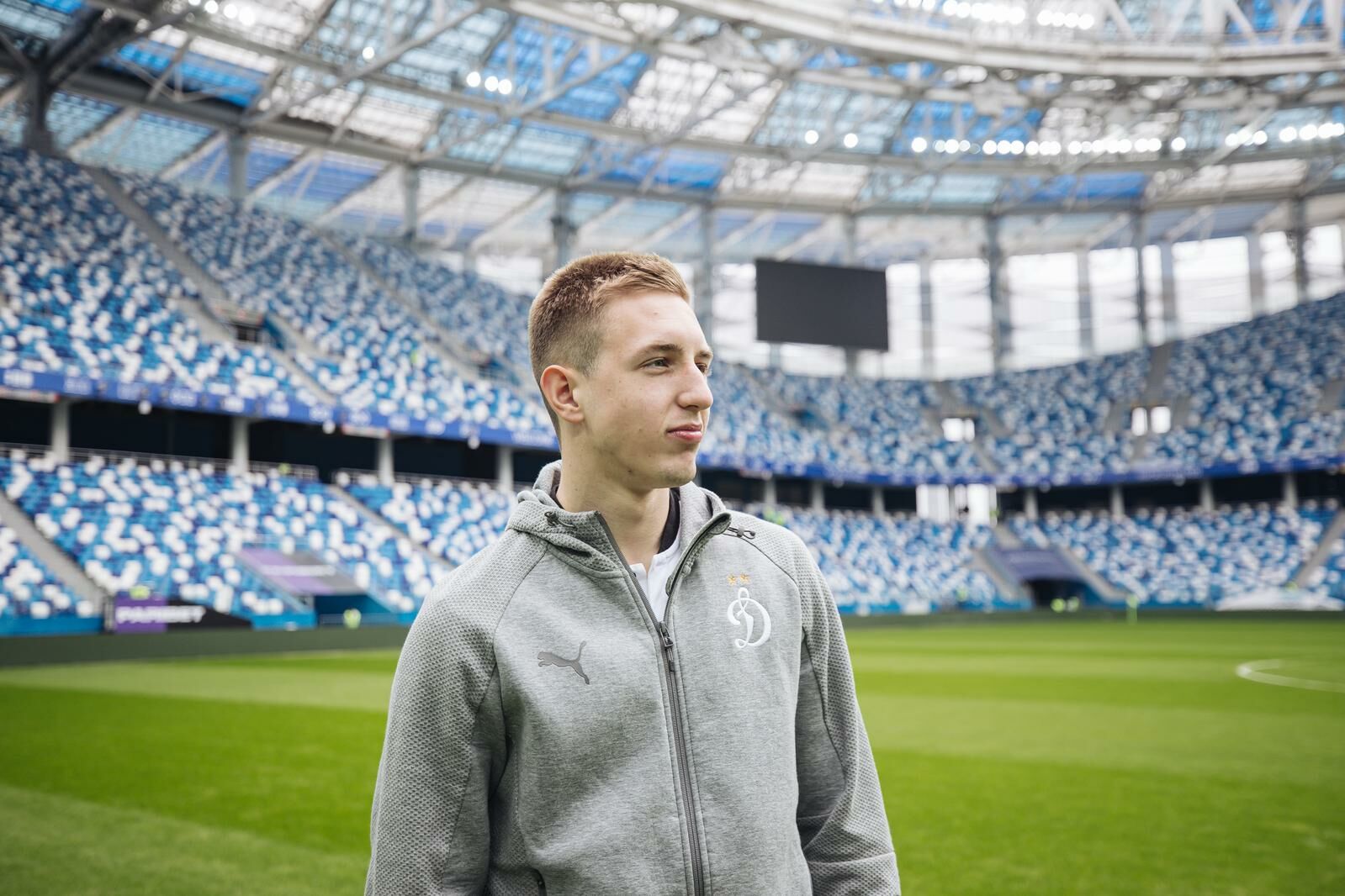 С днём рождения, Ярослав!