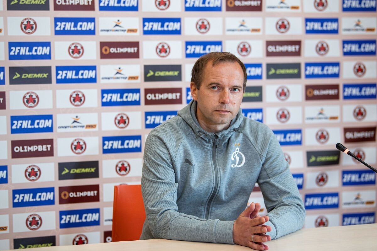 Александр Кульчий: «Два матча со «Звездой» получились интересными»