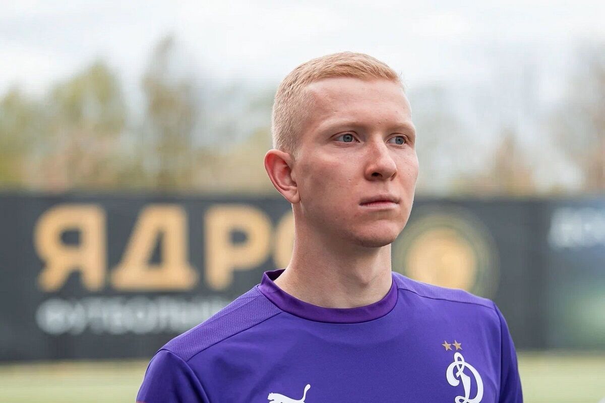 Иван Будачёв: «Результат закономерный»