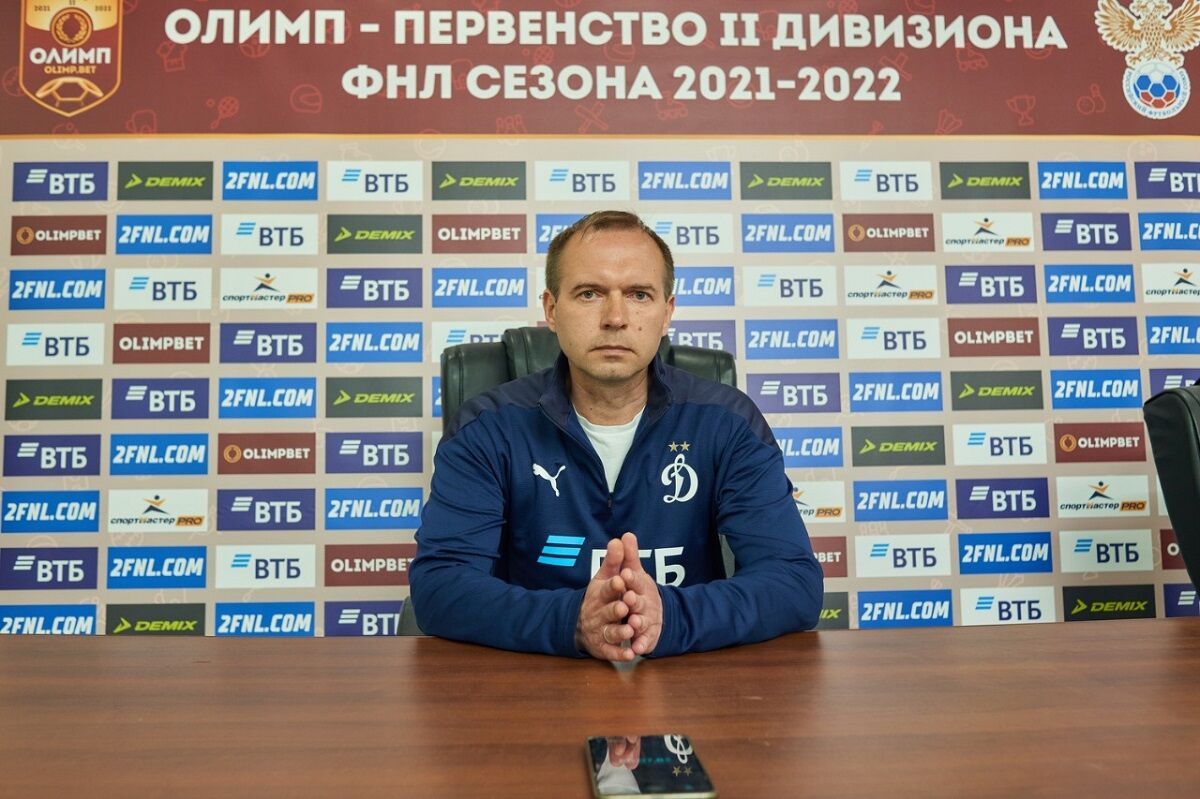 Александр Кульчий: «Практически каждую неделю нам приходится выходить в разных сочетаниях»