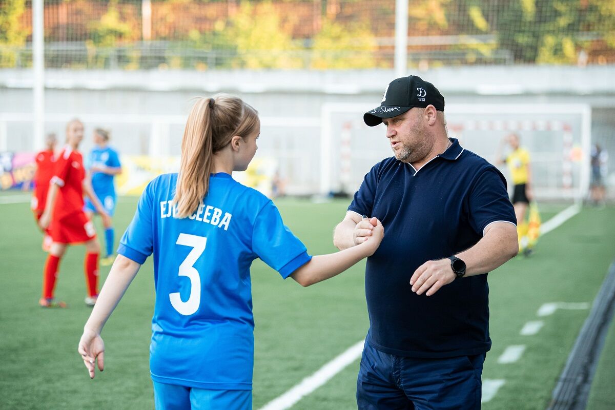 Сергей Лаврентьев: «Победа нужна была как воздух!»