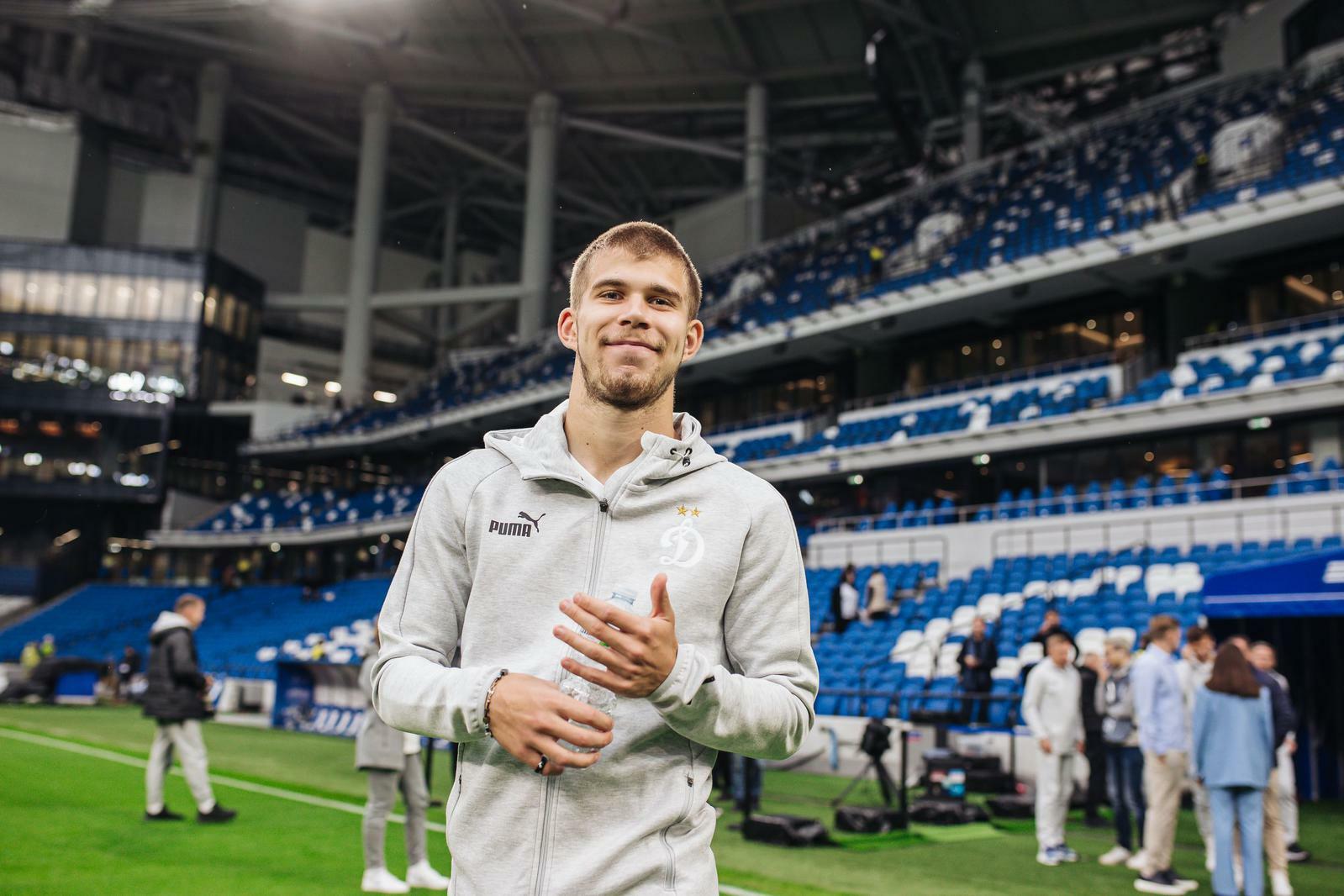 ¡Feliz cumpleaños, Iván!