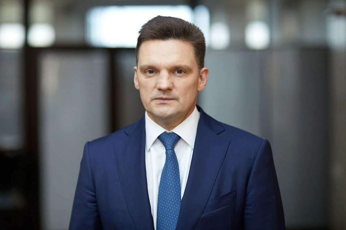 С днём рождения, Николай Радиевич!