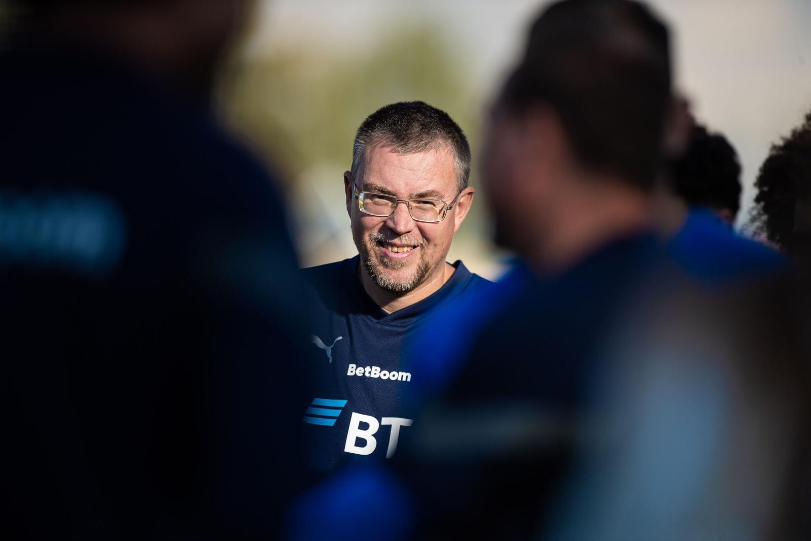 Happy birthday, Artem!