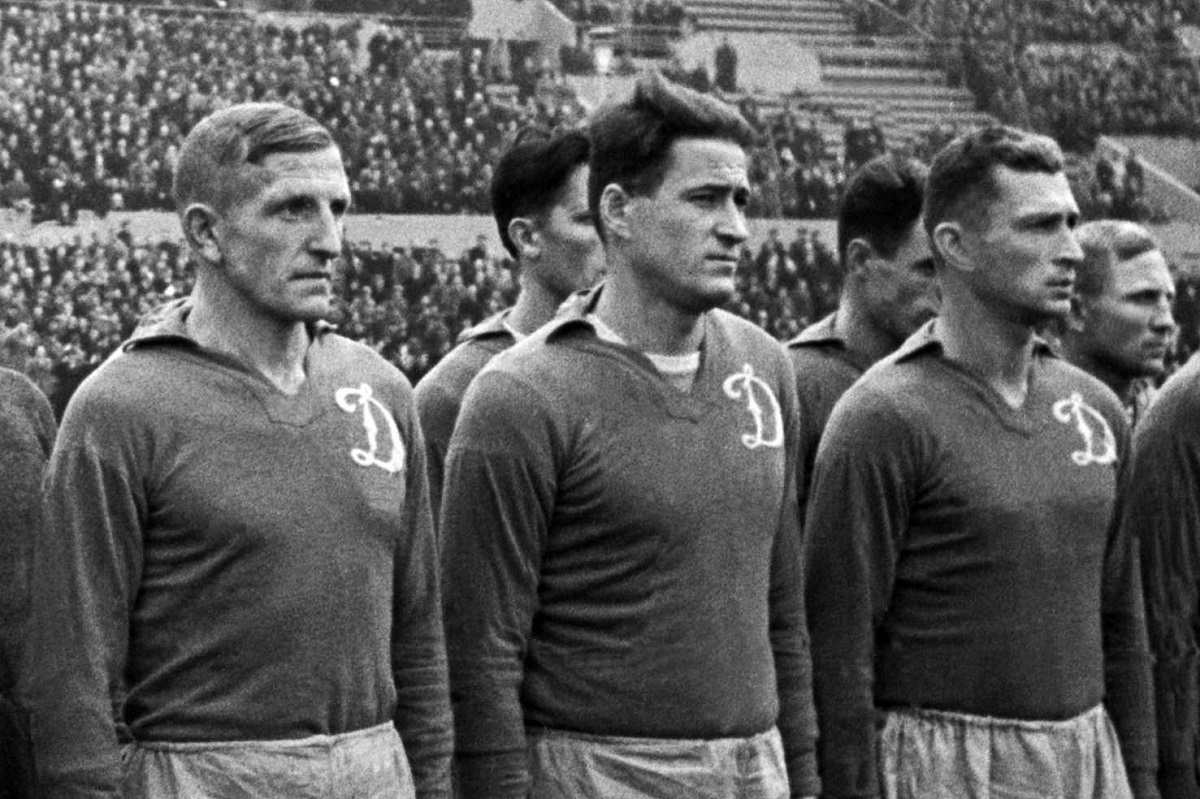 110 лет со дня рождения Всеволода Радикорского