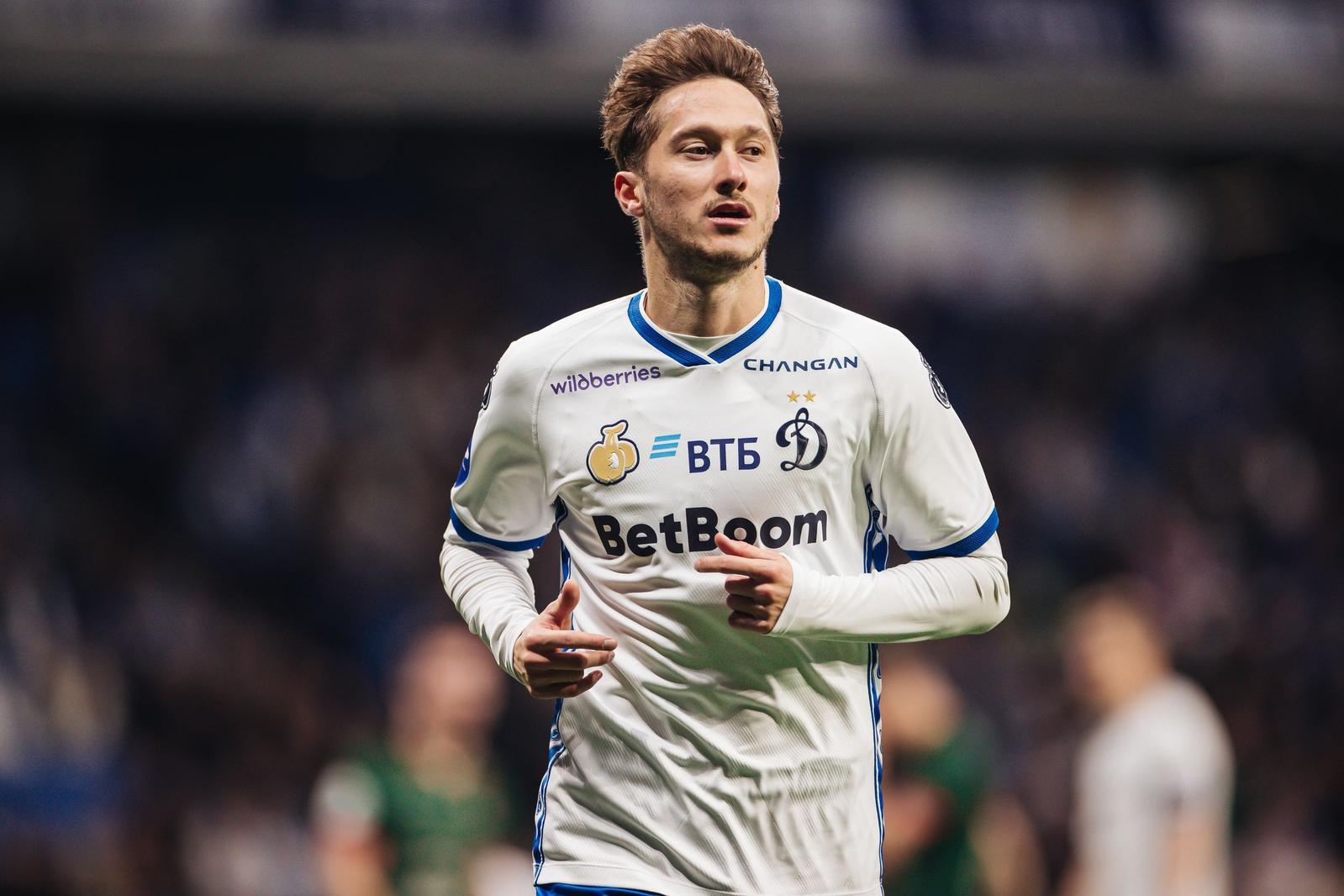 С днём рождения, Антон!