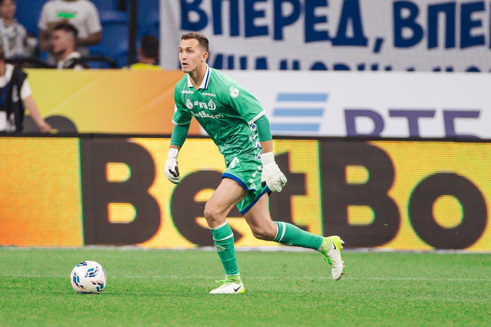 С днём рождения, Андрей!