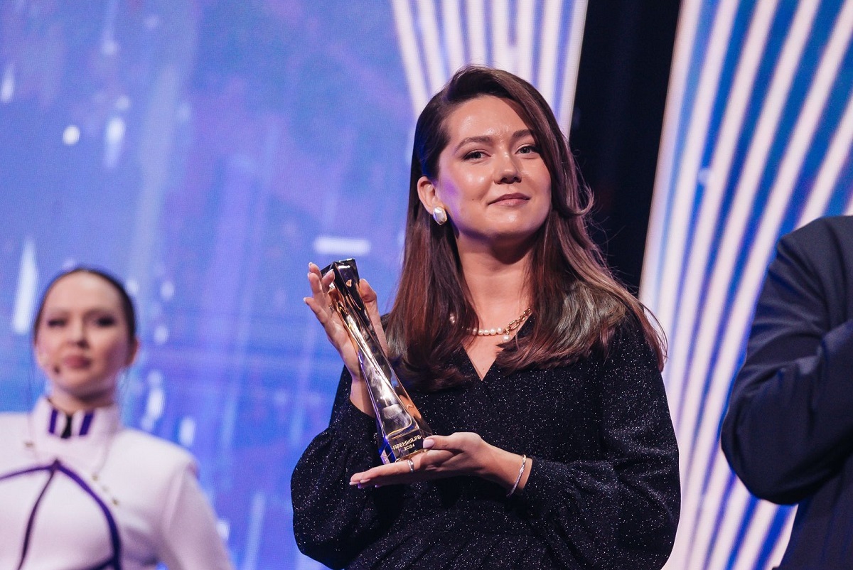 ¡Feliz cumpleaños, Christina!