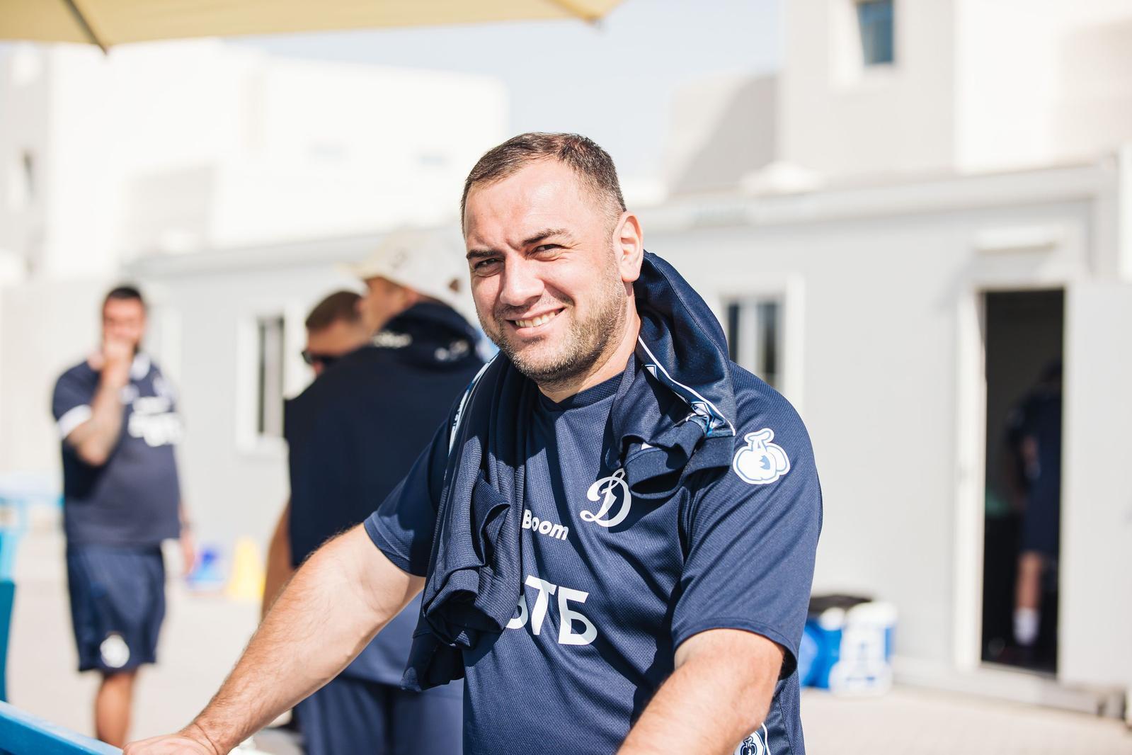 ¡Feliz cumpleaños, Gegam!