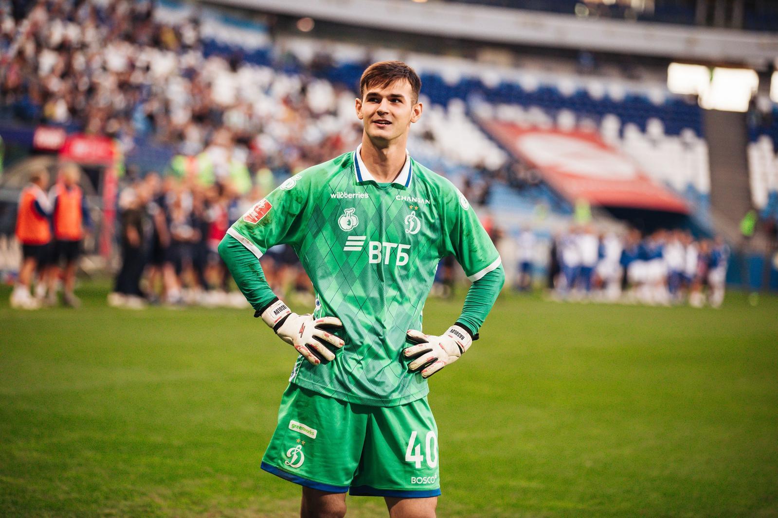 С днём рождения, Курбан!