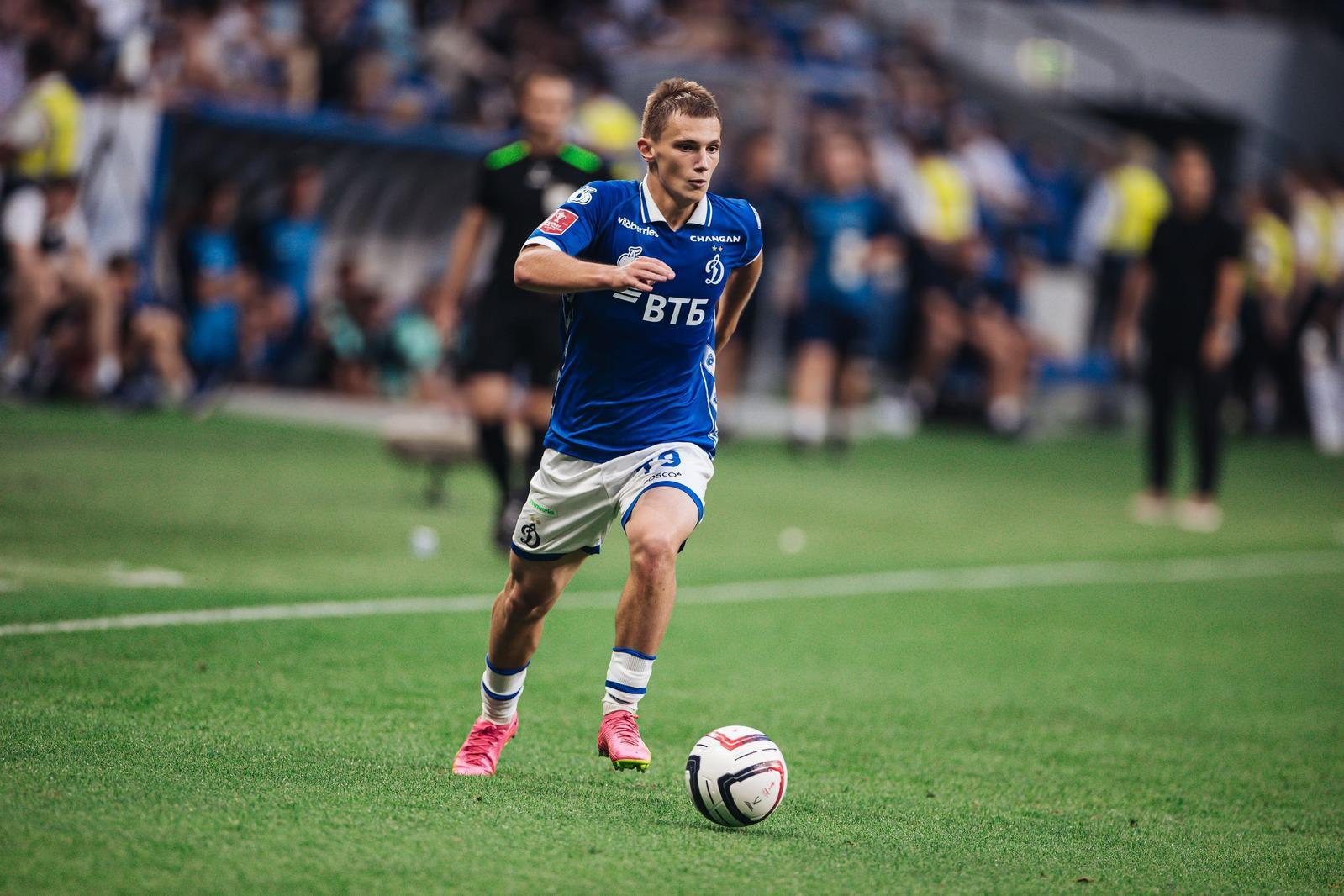 ¡Feliz cumpleaños, Maxim!