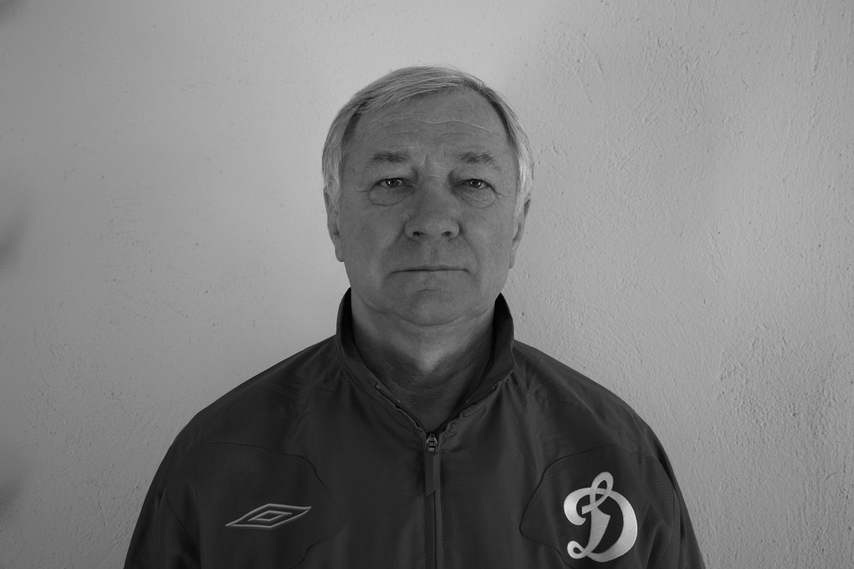 Ушёл из жизни Борис Игнатьев