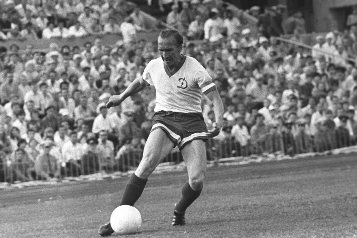 82 года со дня рождения Геннадия Еврюжихина