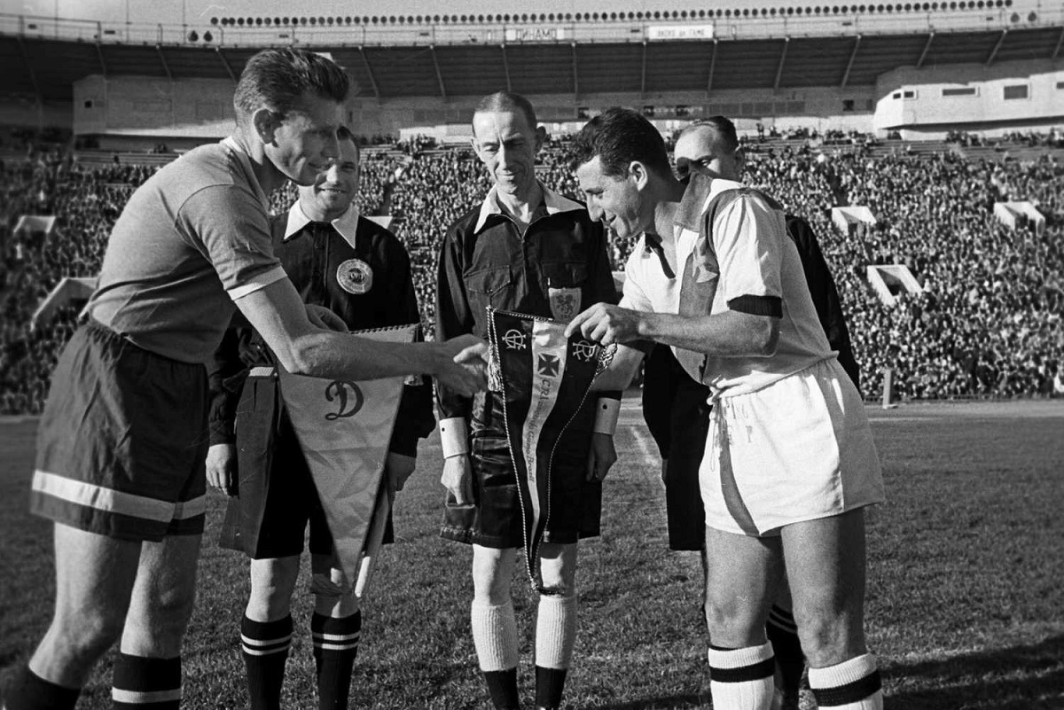 100 лет со дня рождения Константина Крижевского!