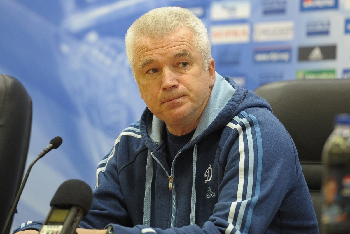 Sergey Silkin cumple 65 años!