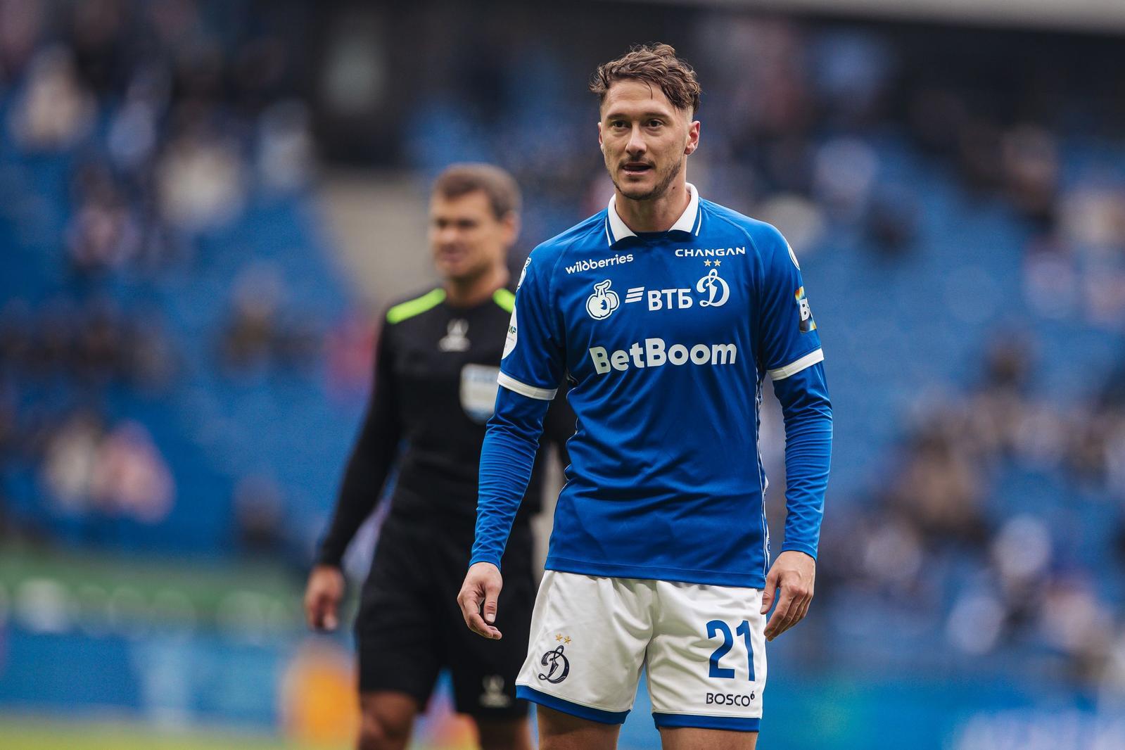 Дебютный гол Миранчука и самая корректная оборона: главные цифры матча с «Крыльями»