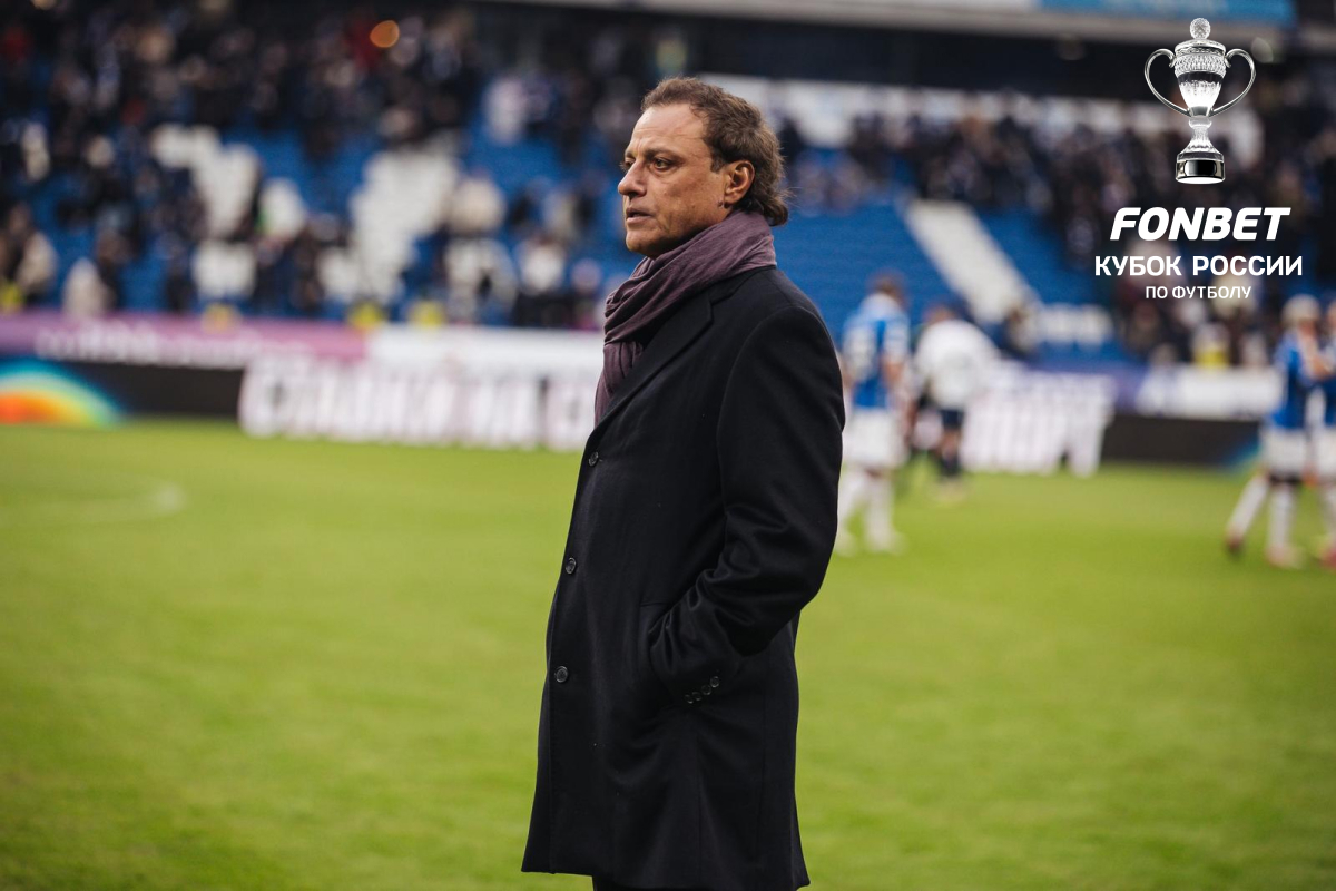 Ролан Гусев: «Постараемся показать все свои лучшие качества»